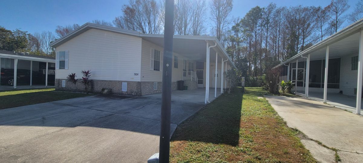 7824 Walkers Cay Avenue