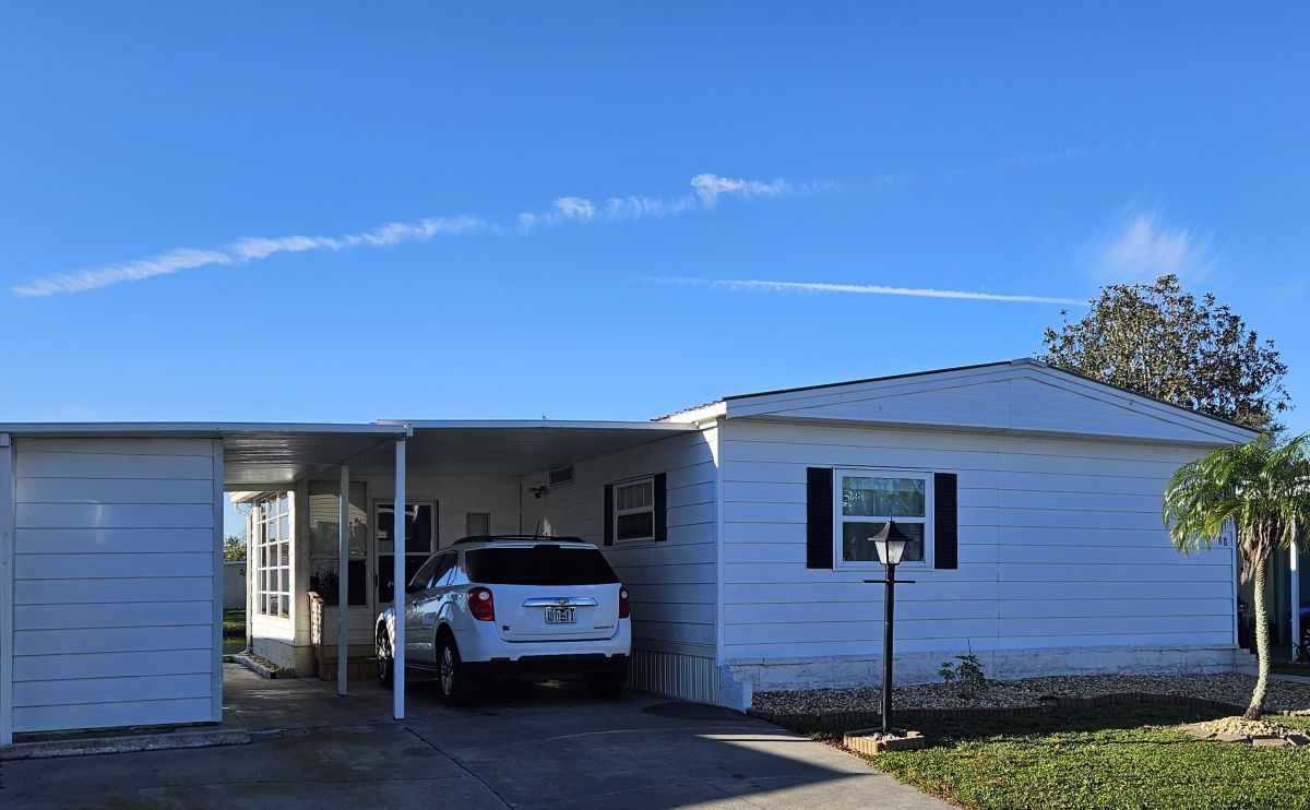 2552 NE Turner Ave #0088