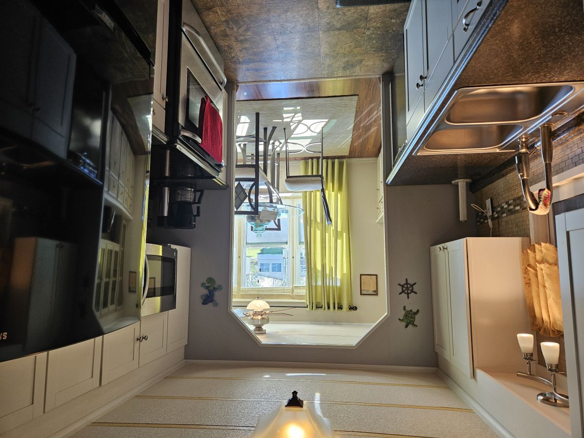 2552 NE Turner Ave #0088