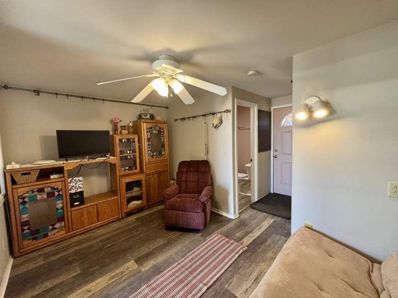 702 S. Meridian Rd. # 0561