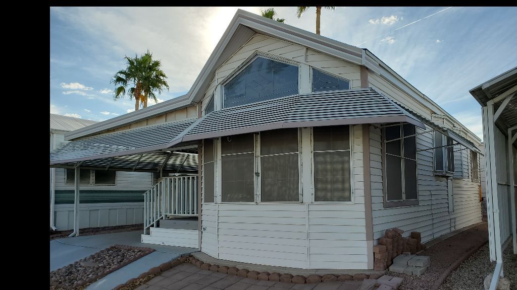 702 S. Meridian Rd. # 0664