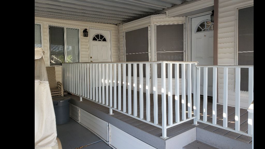 702 S. Meridian Rd. # 0664