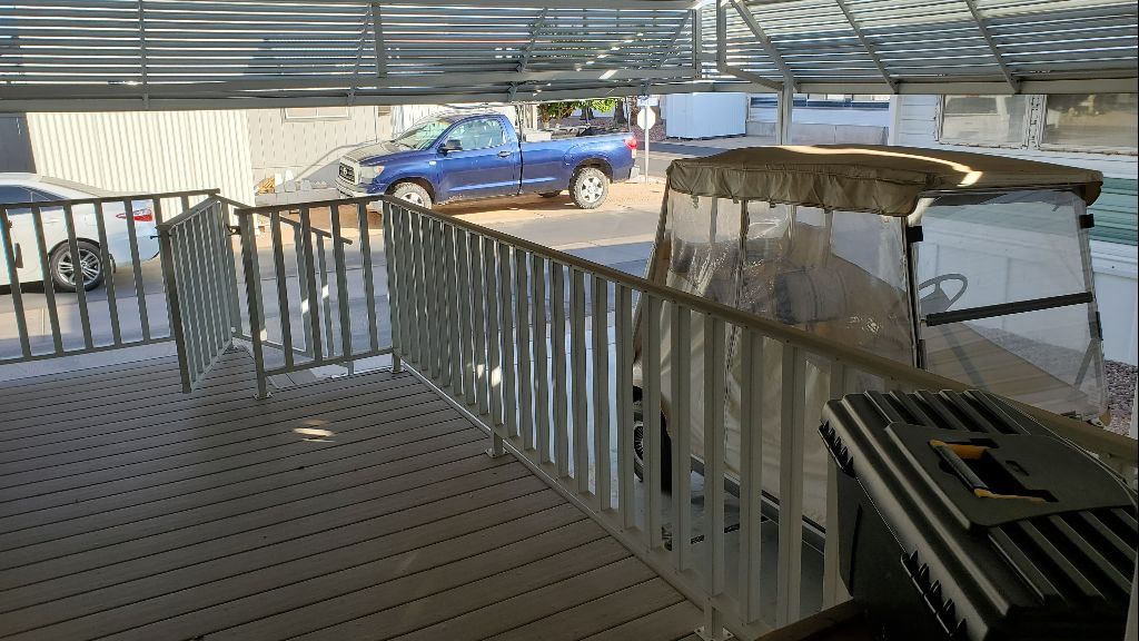 702 S. Meridian Rd. # 0664