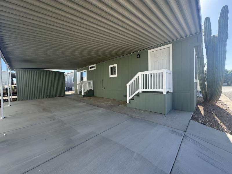 146 N. Merrill Rd. #068