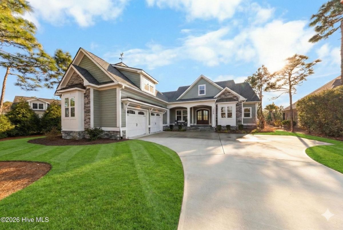 2829 Ellington Place