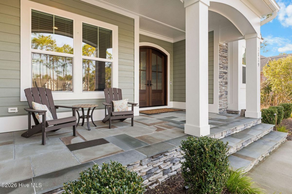 2829 Ellington Place