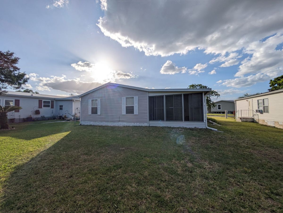 3151 NW 44 Avenue Lot 139