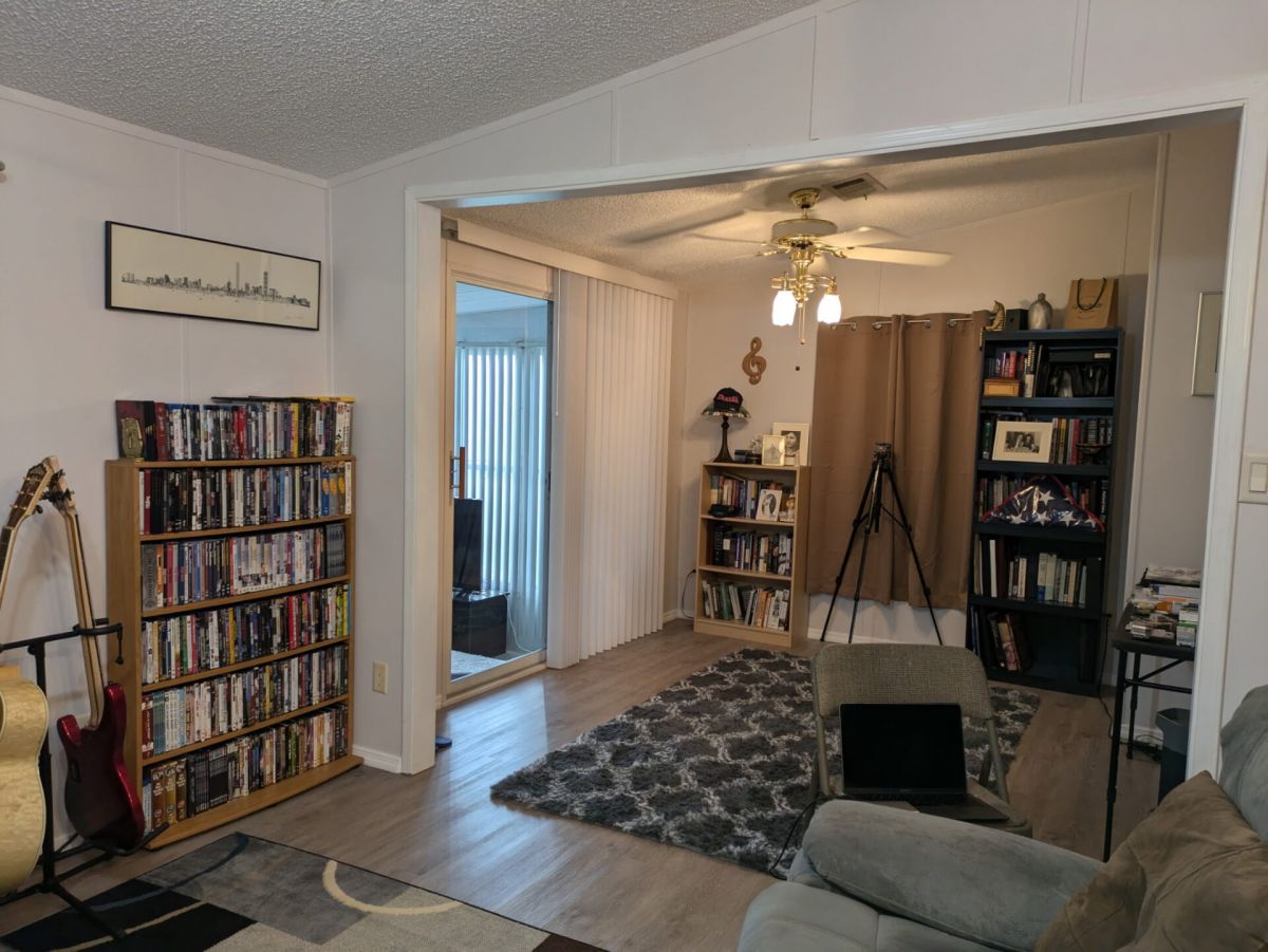 3151 NW 44 Avenue Lot 139