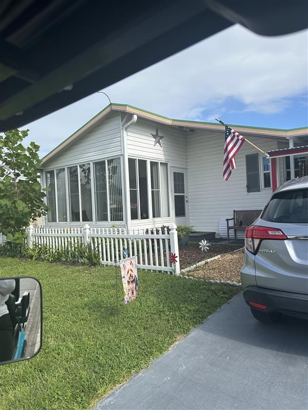 3151 NW 44 Avenue Lot 178