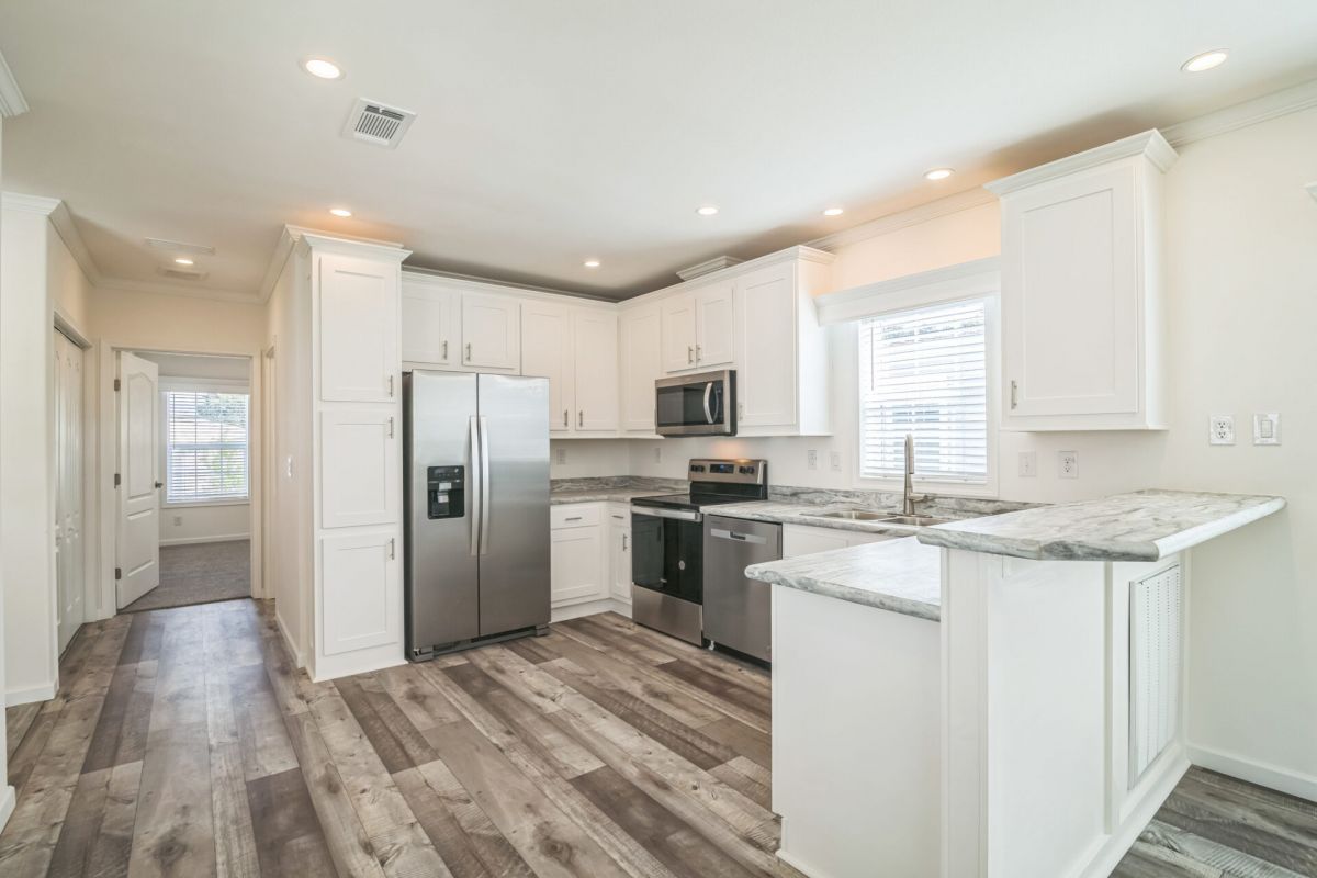 3151 NW 44 Avenue Lot 152