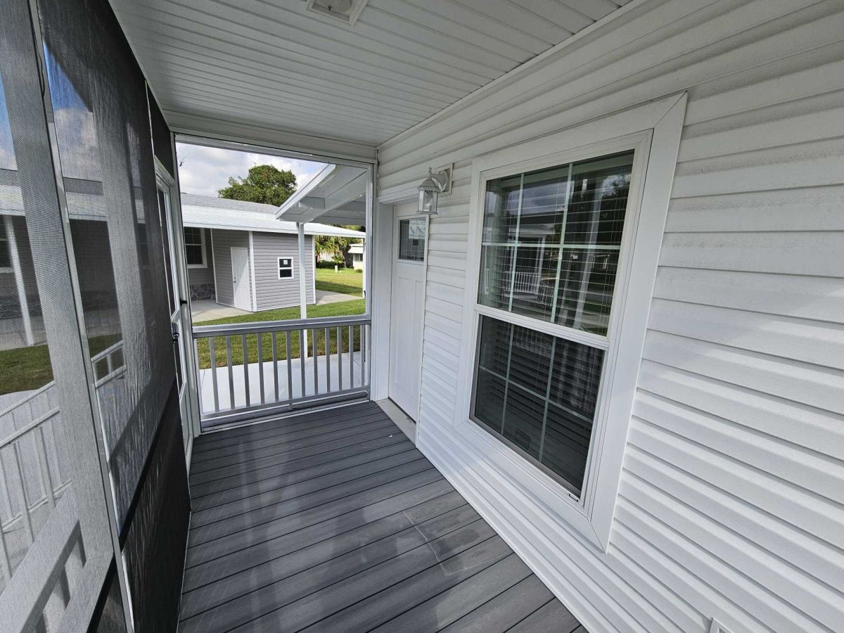 3151 NW 44 Avenue Lot 234