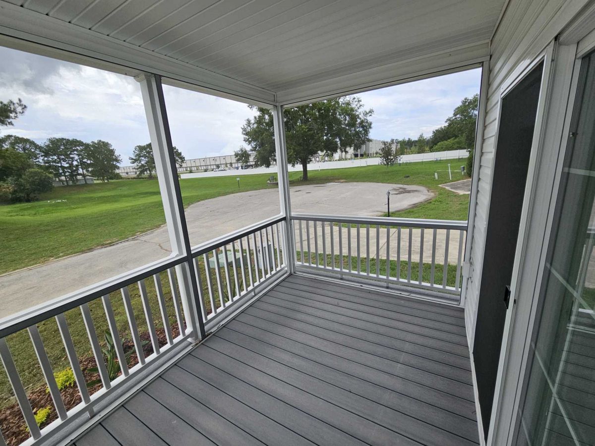 3151 NW 44 Avenue Lot 60