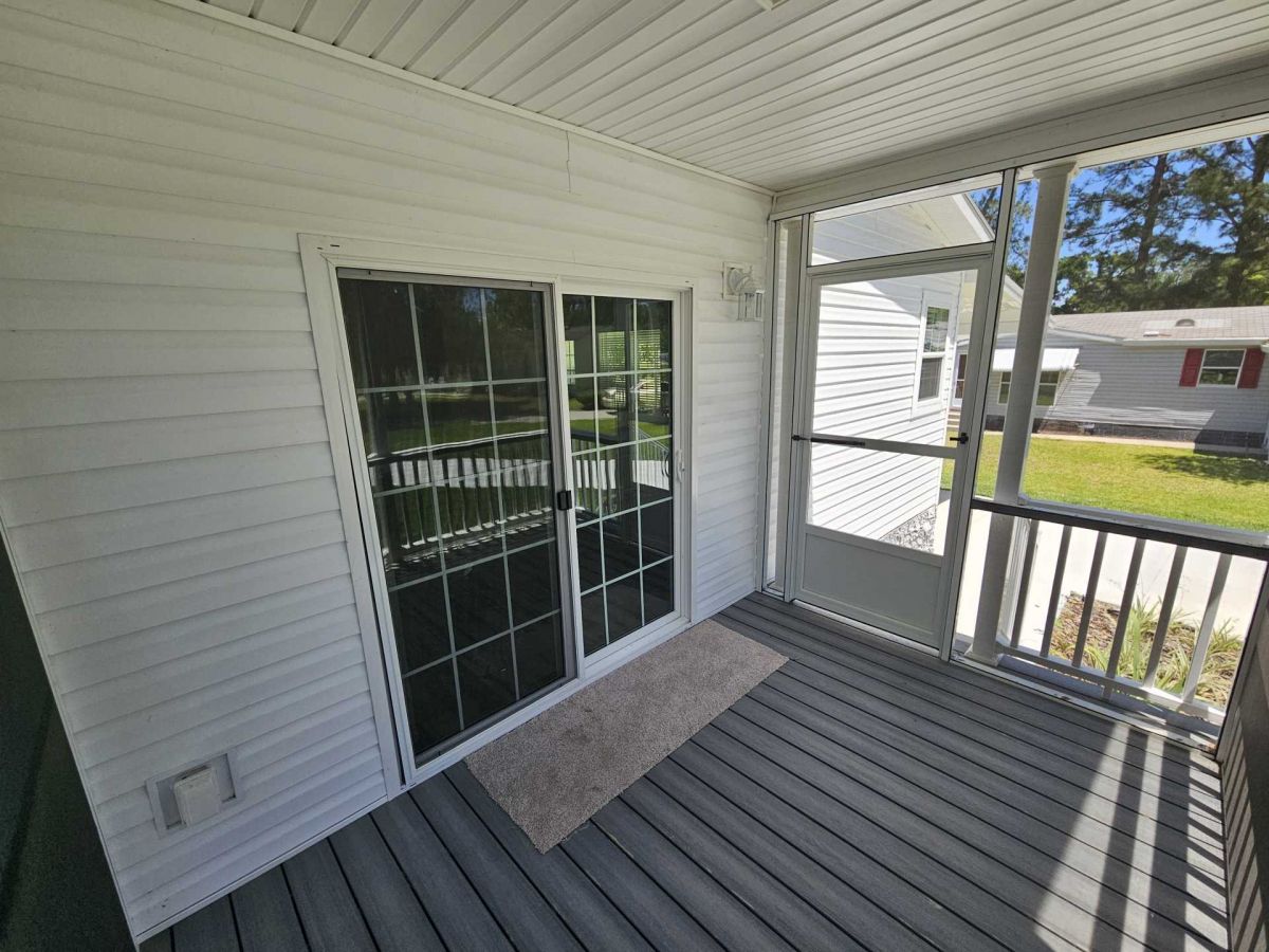 3151 NW 44 Avenue Lot 123