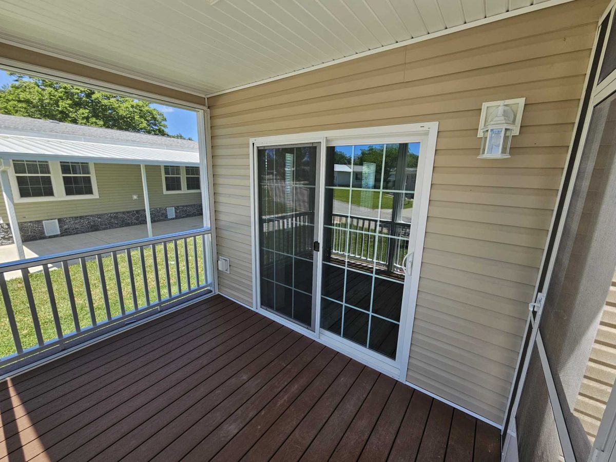 3151 NW 44 Avenue Lot 161