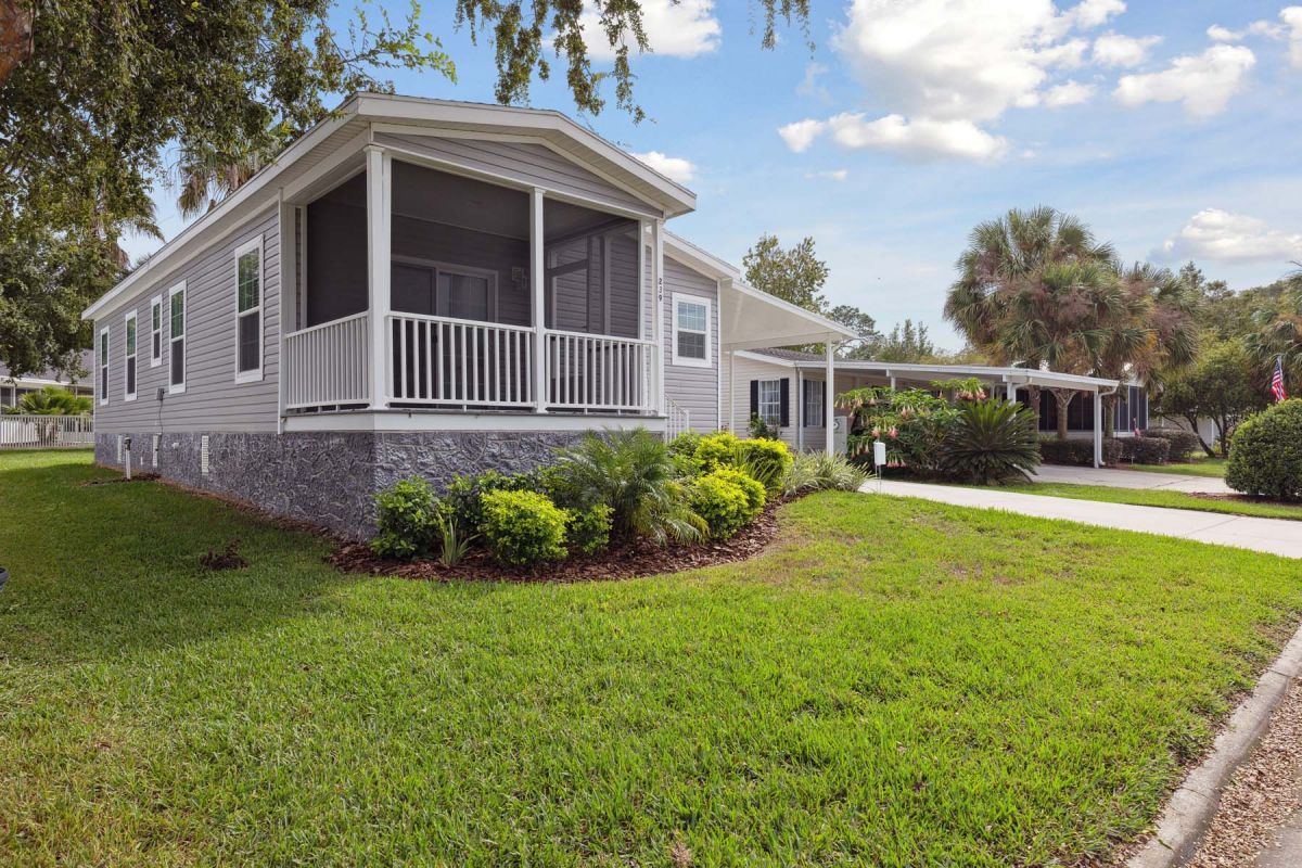 3151 NW 44 Avenue Lot 239