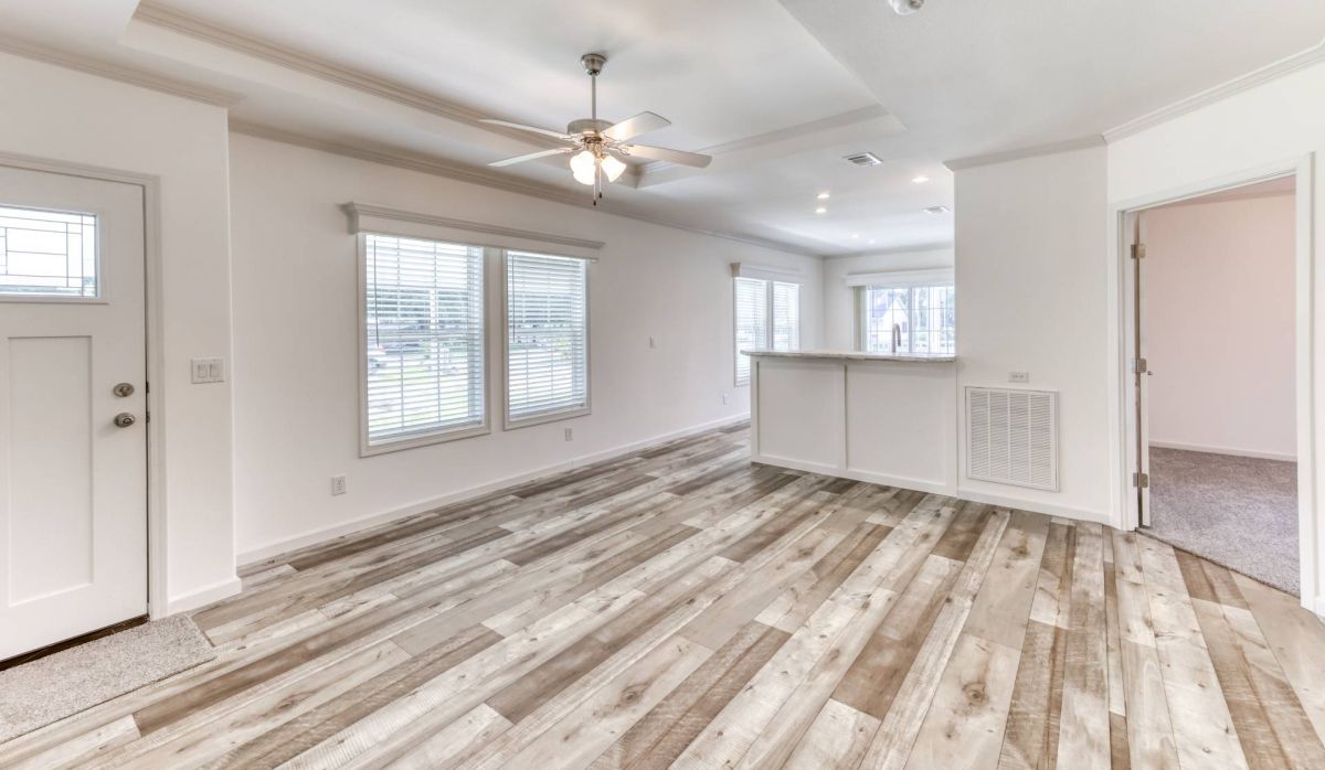 3151 NW 44 Avenue Lot 46