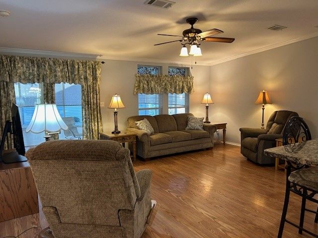 9520 Front Nine Lane