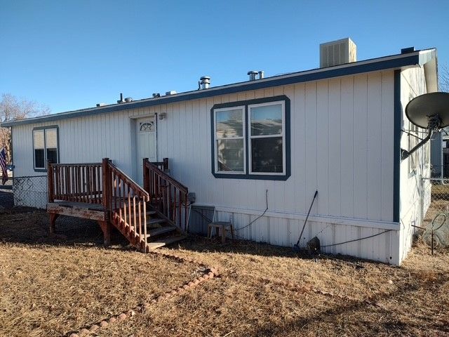 1166 Madison Ave Lot #103