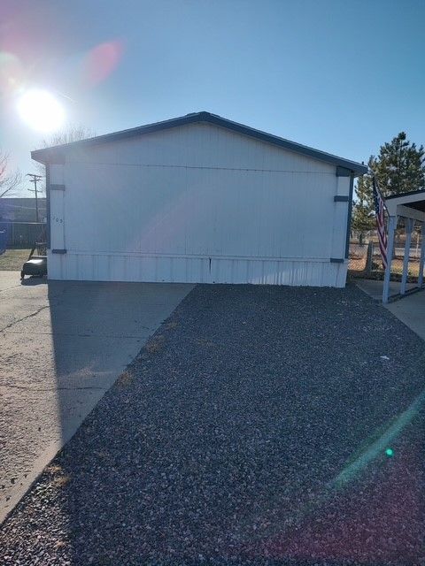 1166 Madison Ave Lot #103