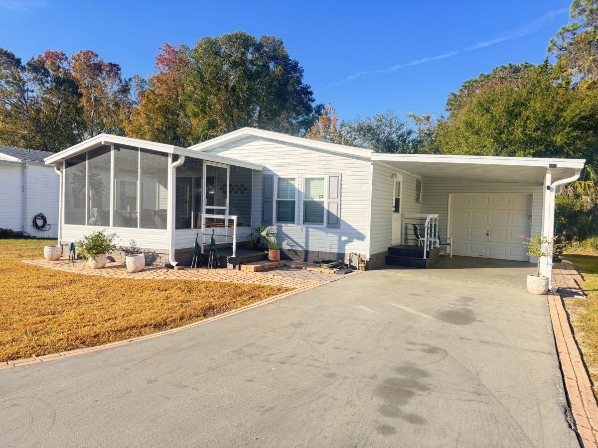 1932 SE Buddy Ave Lot #491