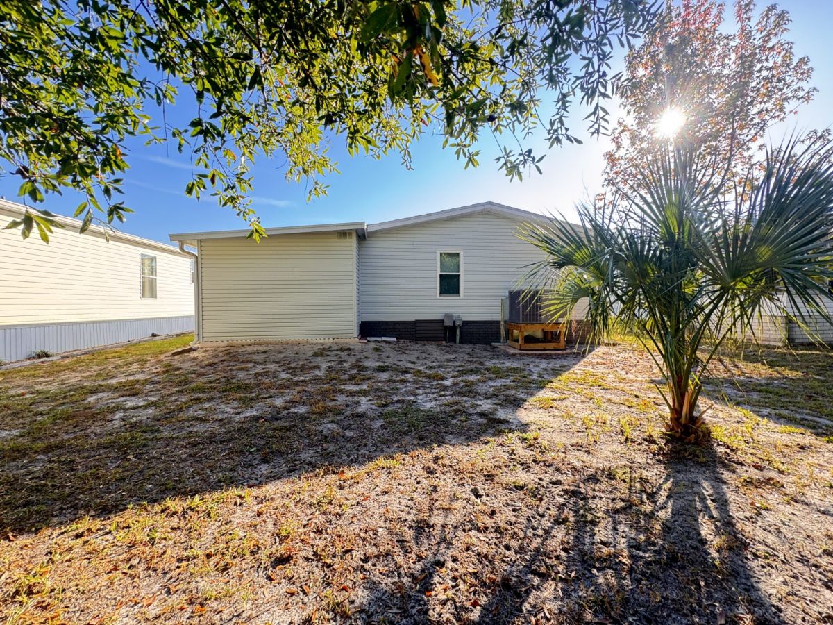 1932 SE Buddy Ave Lot #491