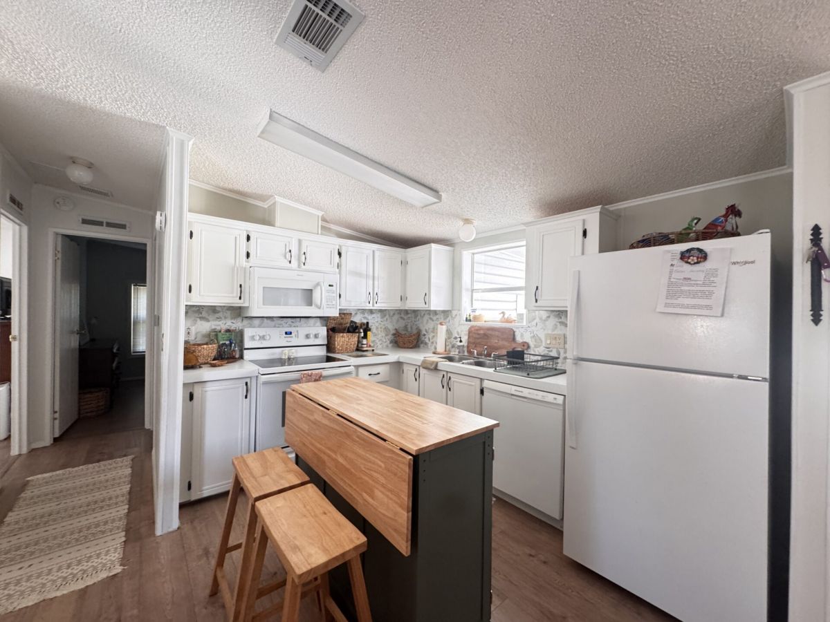 1932 SE Buddy Ave Lot #491