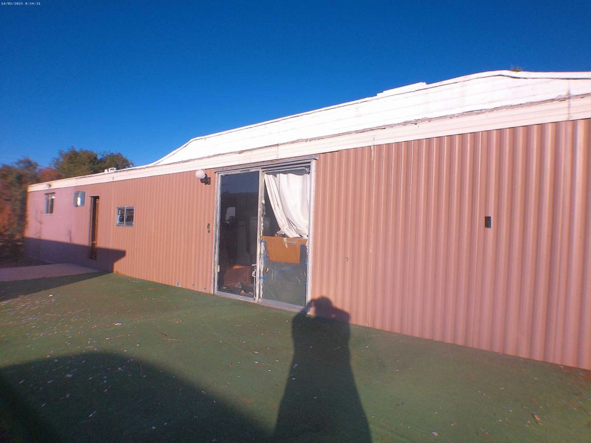 5201 W Camelback Rd, Site FP221