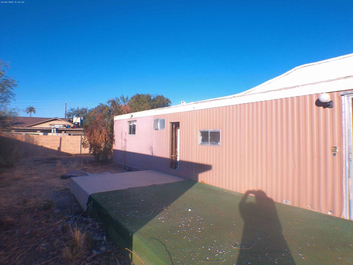 5201 W Camelback Rd, Site FP221