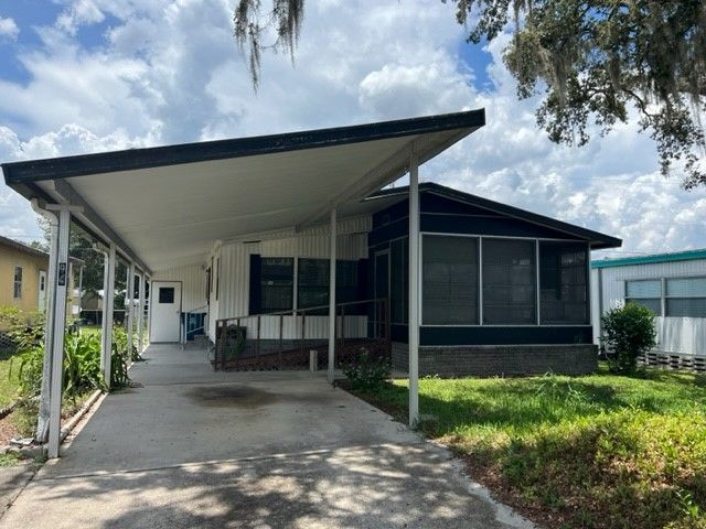 7405 N Socrum Loop Rd Lot 94