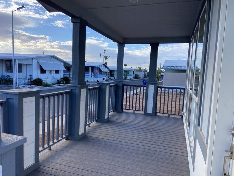 3300 E. Broadway Rd. #88