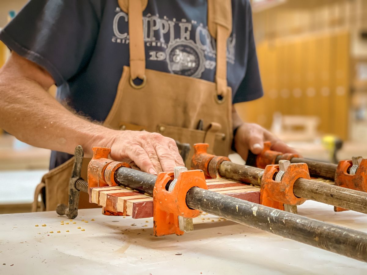 1110 North Henness Rd 1143