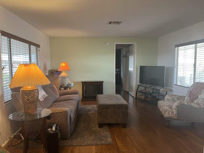 205 S. Higley Road #119