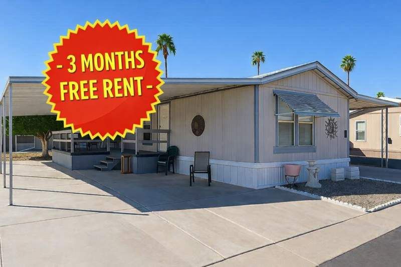 3300 E. Broadway Rd. #4