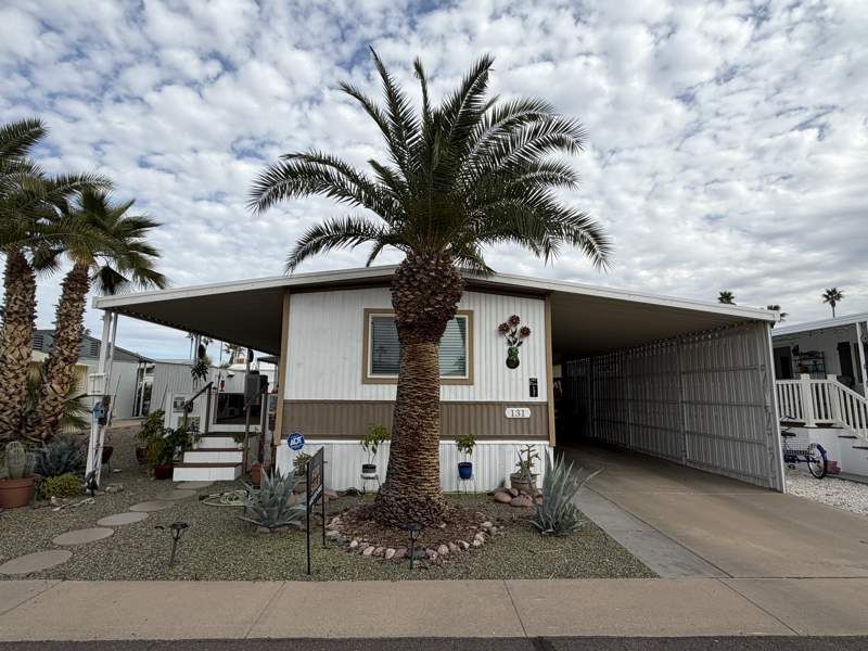 3300 E. Broadway Rd. #131