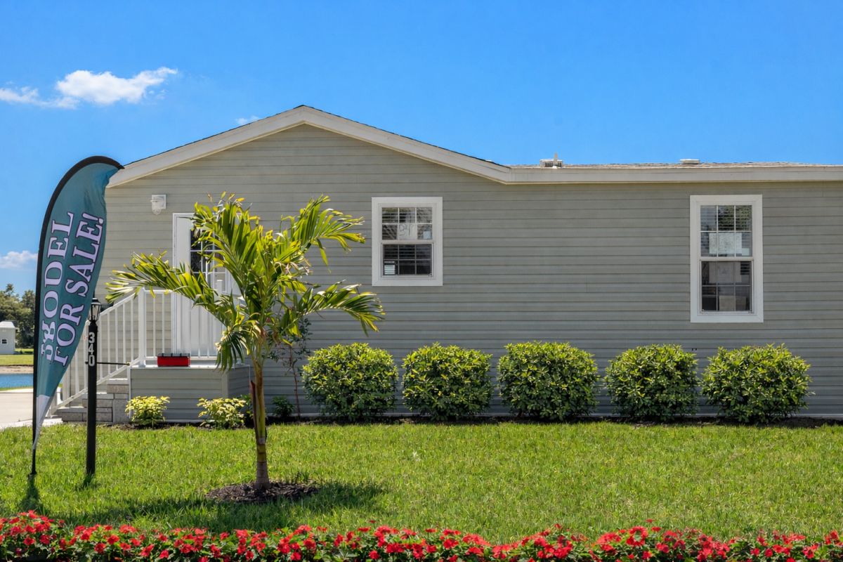 12116 SW County Road 769 #340