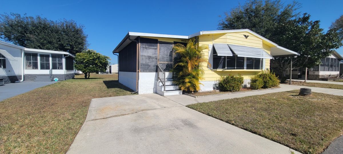 8231 Palm Harbor Way