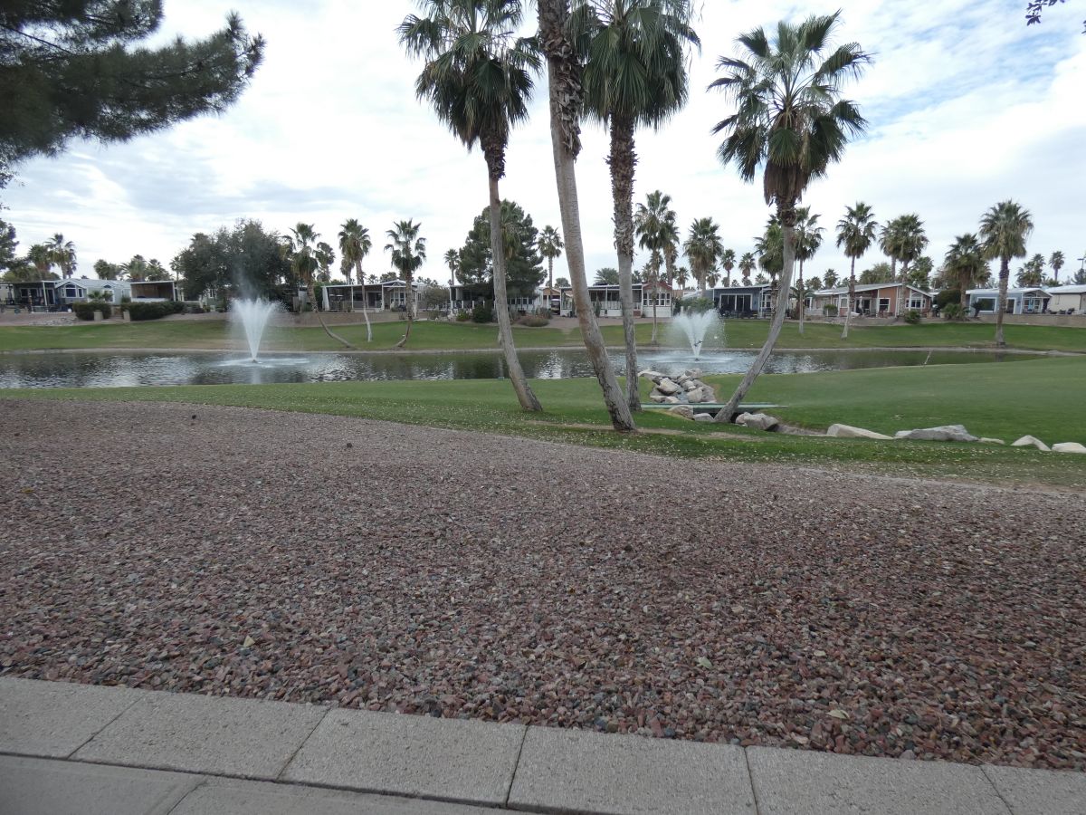 1110 North Henness Rd 1794