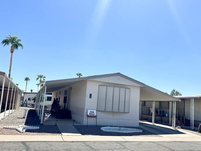 4065 E. University Drive #528