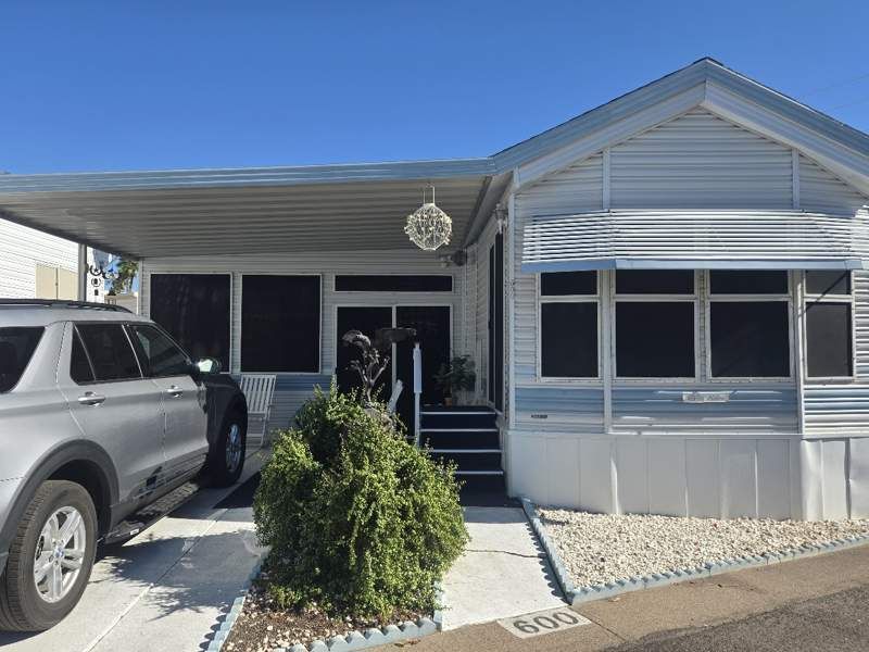 600 S. Idaho Rd. #600