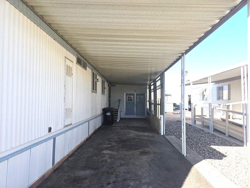 2305 W Ruthrauff Rd #H22