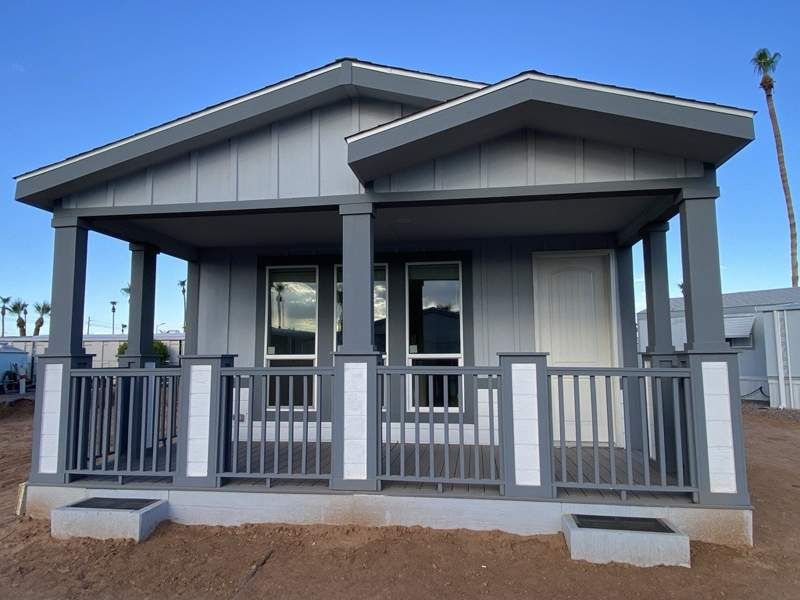 3300 E. Broadway Rd. #88