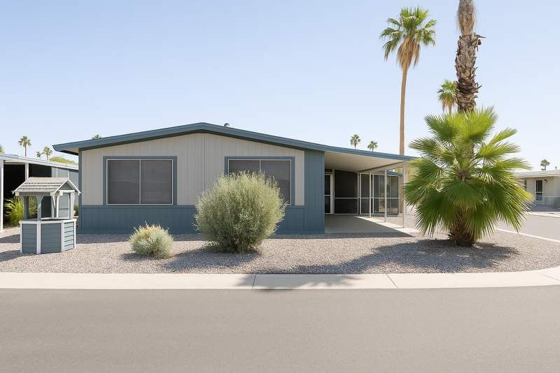 3300 E. Broadway Rd. #132