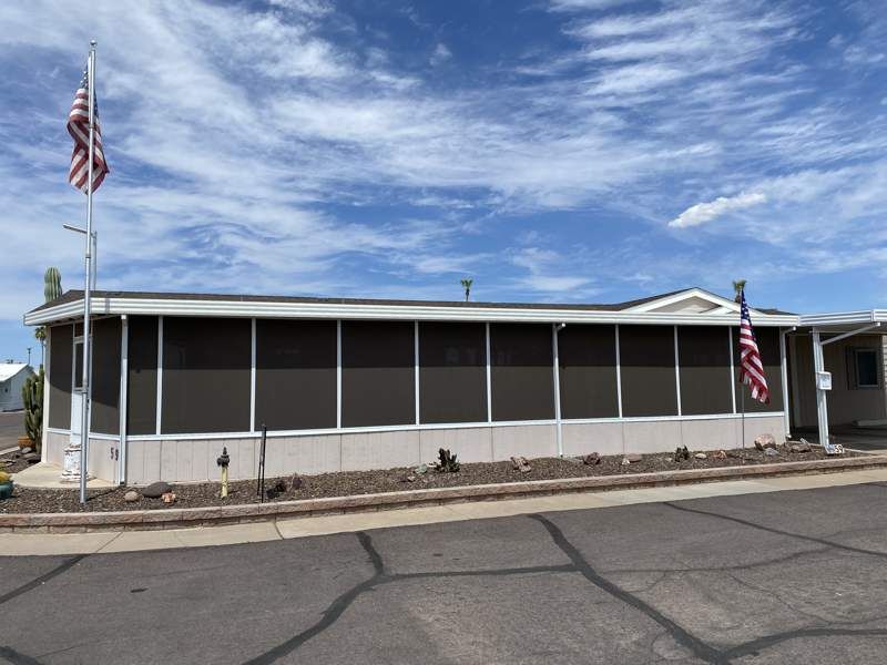 3300 E. Broadway Rd. #59