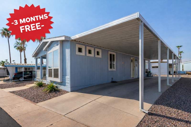 3300 E. Broadway Rd. #258