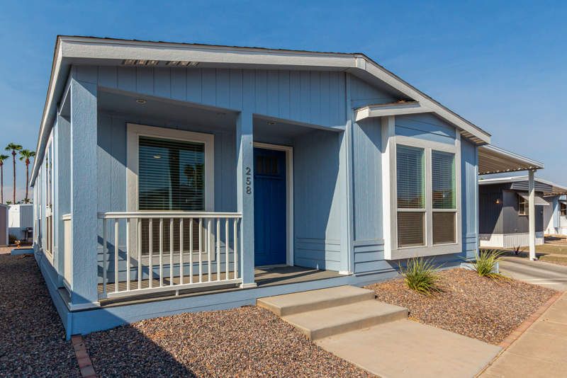 3300 E. Broadway Rd. #258