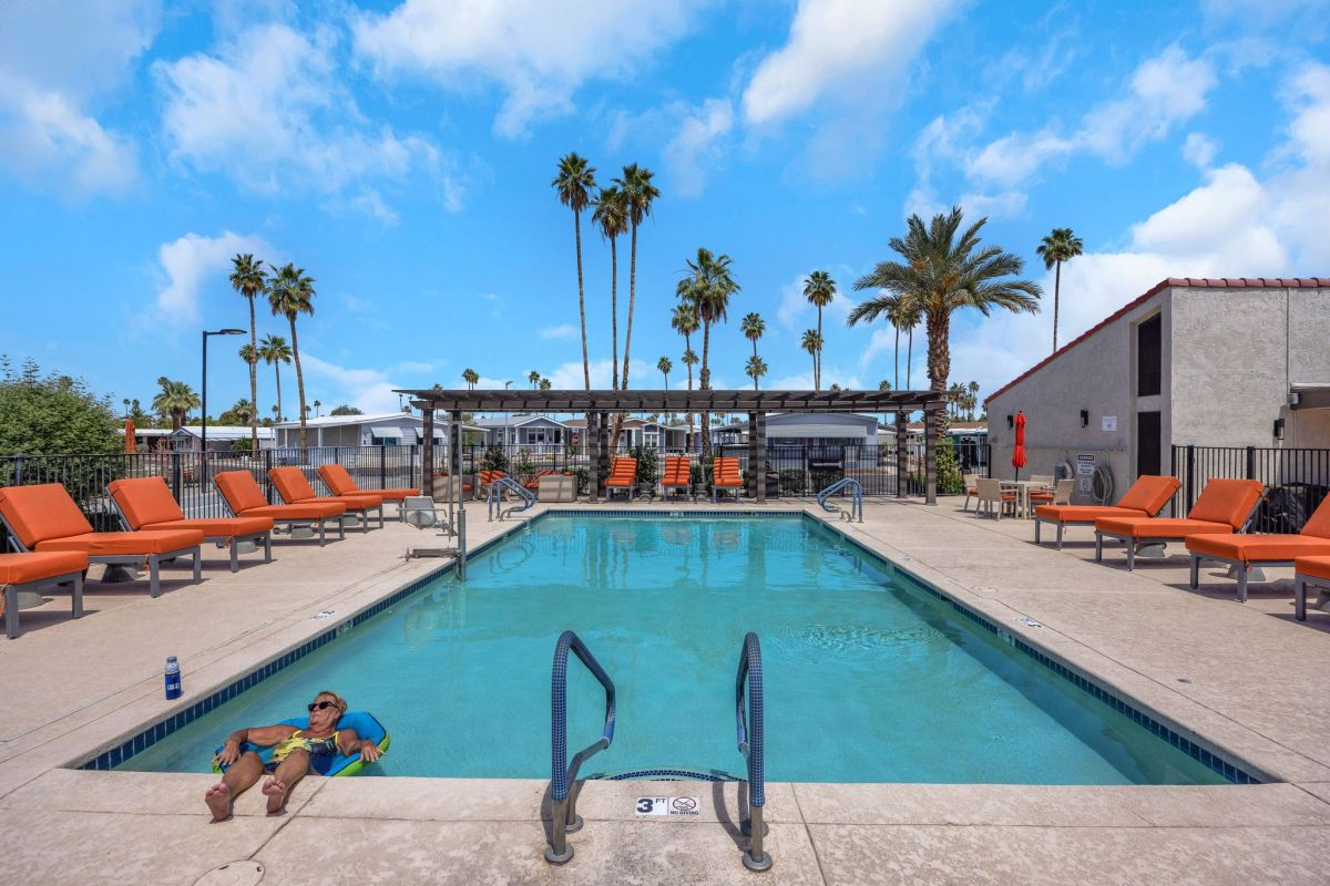 3300 E. Broadway Rd. #217