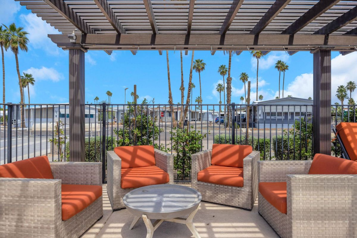 3300 E. Broadway Rd. #217