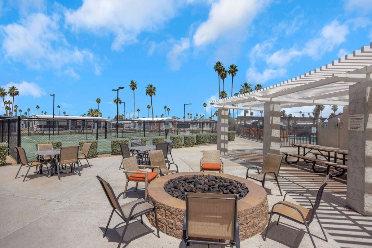 3300 E. Broadway Rd. #217