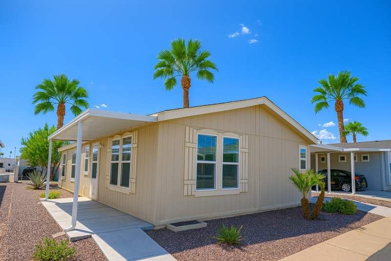 3300 E. Broadway Rd. #182