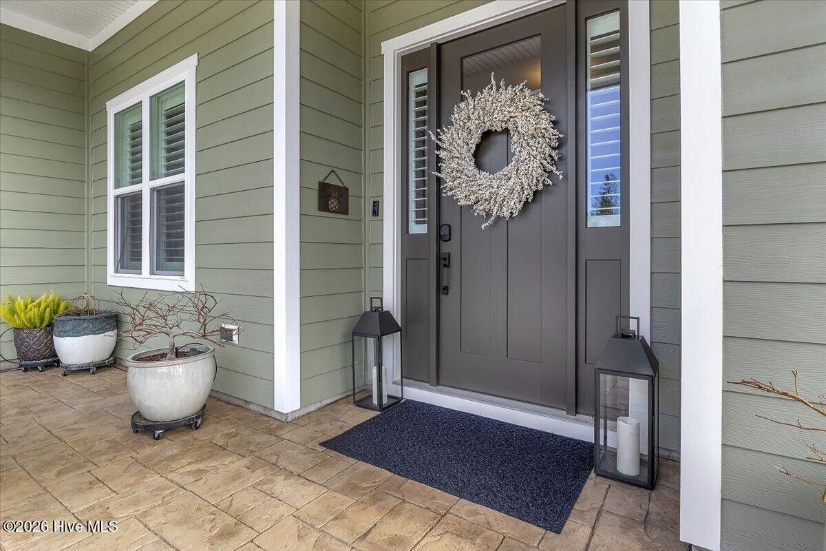 2768 Timber Crest Drive